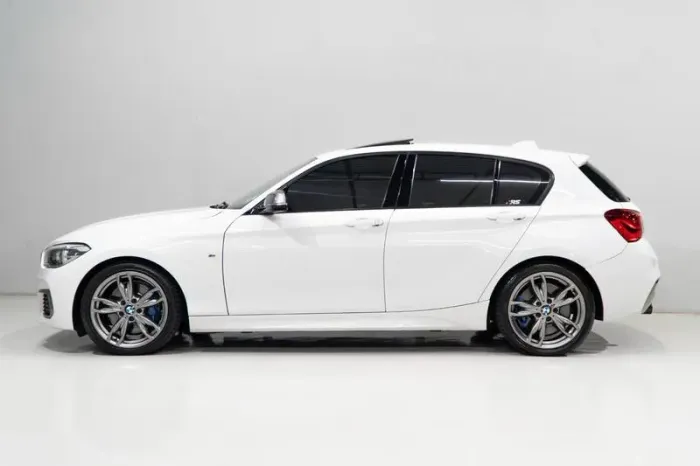 BMW M M 135i 3.0 24V 320cv 2016