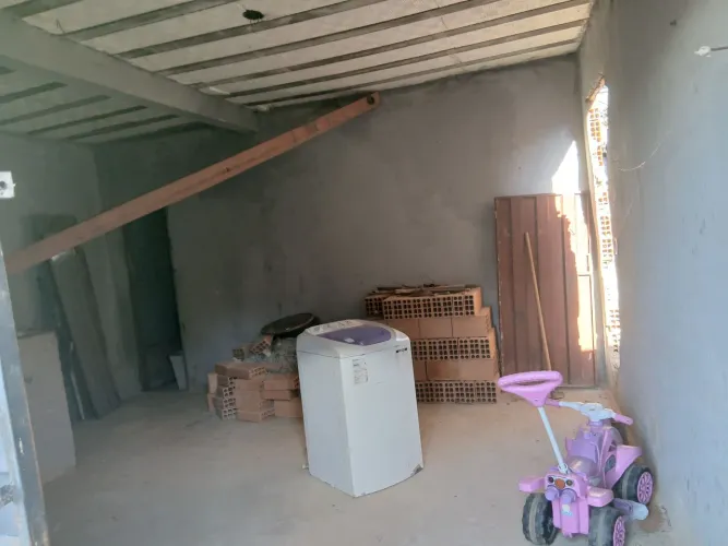 Vendo tanquinho barato