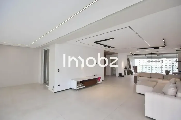 Apartamento à venda no Tasty - Rua Forte William, 87 - São Paulo - SP - CEP: 05704-110