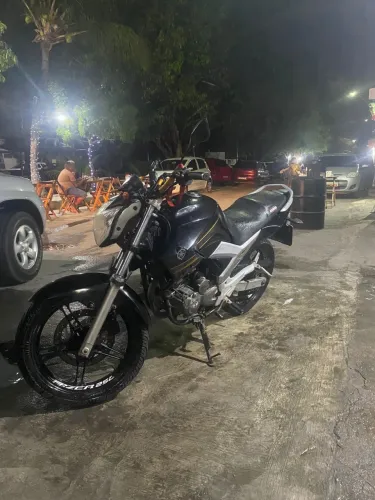 Fazer 250