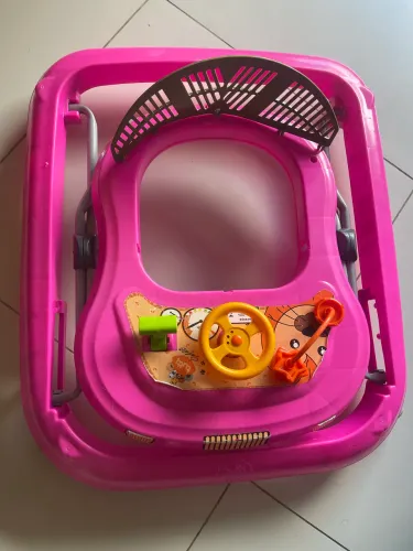 Vendo Andador infantil