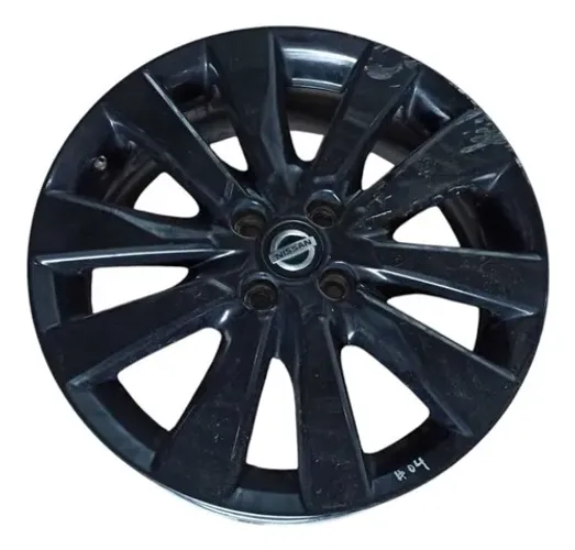 Roda Liga Leve Aro 17 Kicks 2020 Original #04 #detalhe