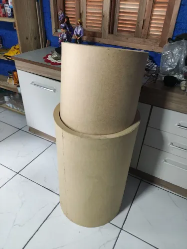 Chá revelação 