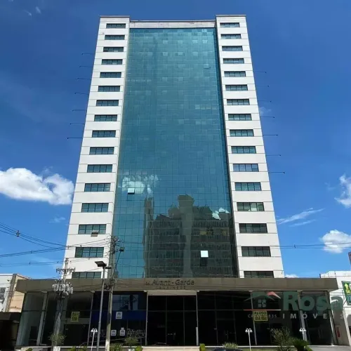 Sala comercial para venda, Santa Rosa, Cuiabá