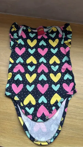 Roupas Menina Bebê - 12 a 18 meses - Sapatinhos e mais