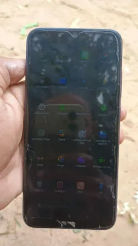 Redimi note 8