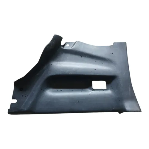 Forro De Porta Traseiro L/D Gol G2 2001