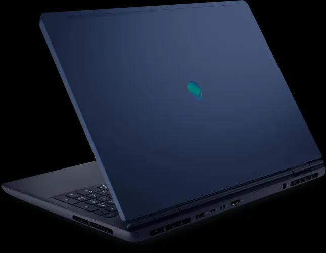 Notebook gamer Alienware aurora 