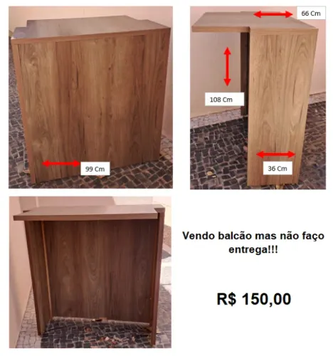 Balcão