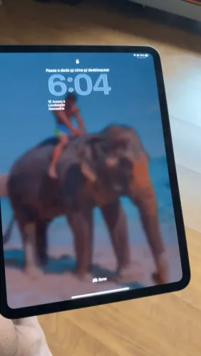 apple iPad Pro M4 11 pol