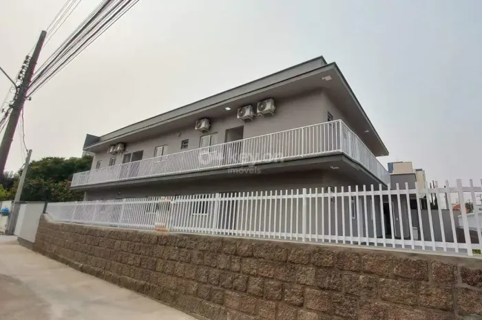 Apartamento para aluguel, 1 quarto, Dehon - Tubarão/SC