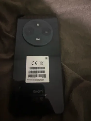 Redmi 14C 256GB 8GB RAM Seminovo