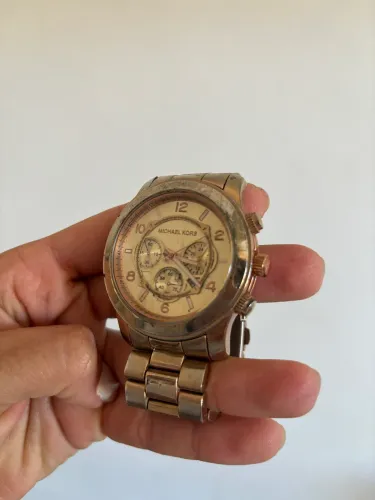 Relógio Michael Kors original 