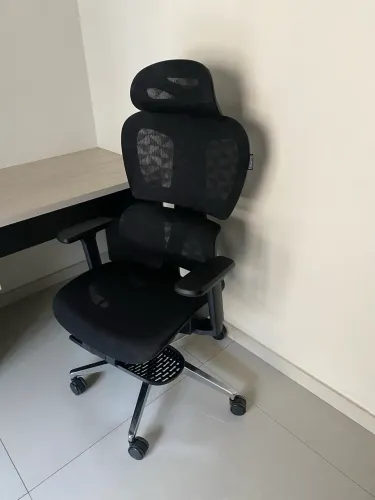 Cadeira para escritorio SENSETUP