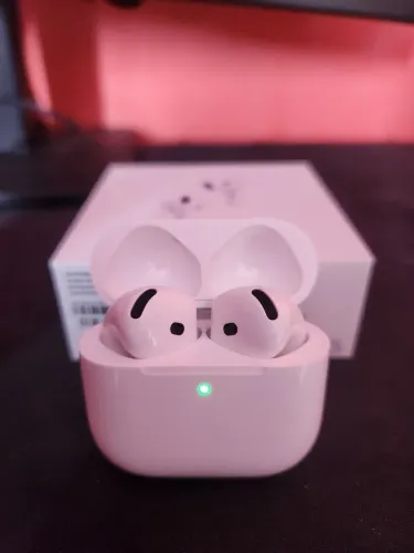 Airpods 4 Anc original