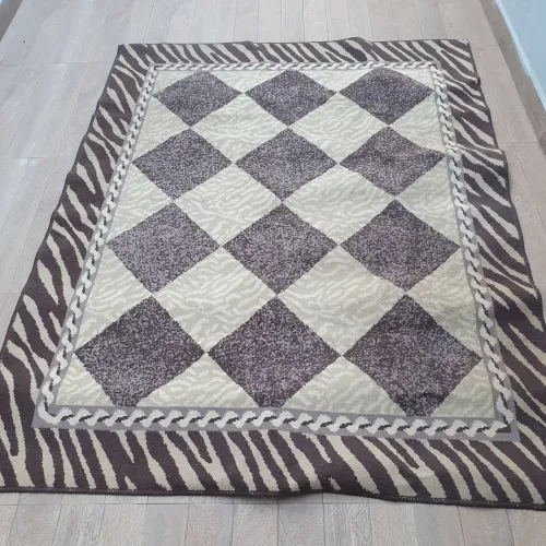 Tapete 2 X 1,5 lindo