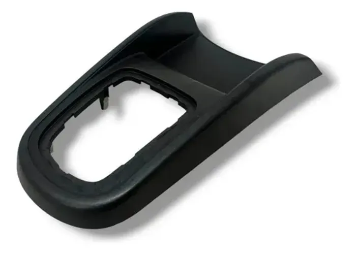 Moldura Alavanca Marcha Kia Soul 2008 2009 2010 2011 2012