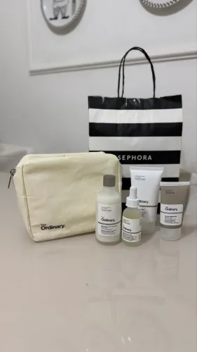 Kit The Ordinary - Novo, Importado!