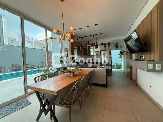 Casa à venda, 3 quartos, 3 suítes, 2 vagas, Costa e Silva - Porto Velho/RO