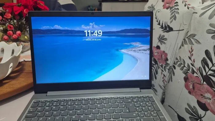 Notebook Lenovo IdeaPad S145