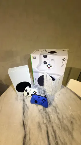 Xbox