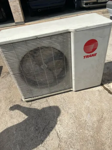 Ar condicionado 36000 btus Trane