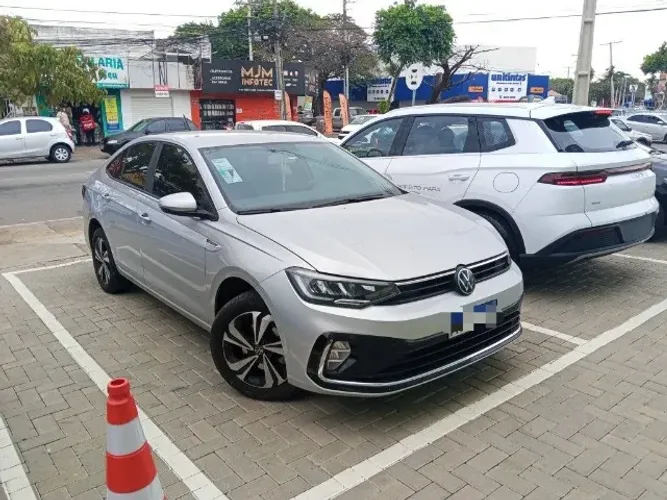 Volkswagen Virtus Comfort. 200 TSI 1.0 Flex 12V AUT 2025