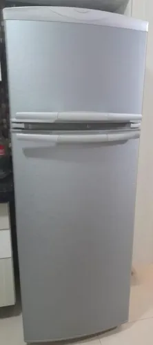 Geladeira Brastemp 