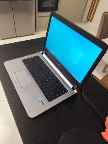 Notebook HP ProBook 440 G3