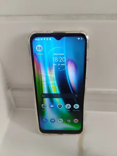 Moto g9 play 