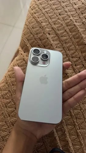iPhone 15 pro 128G