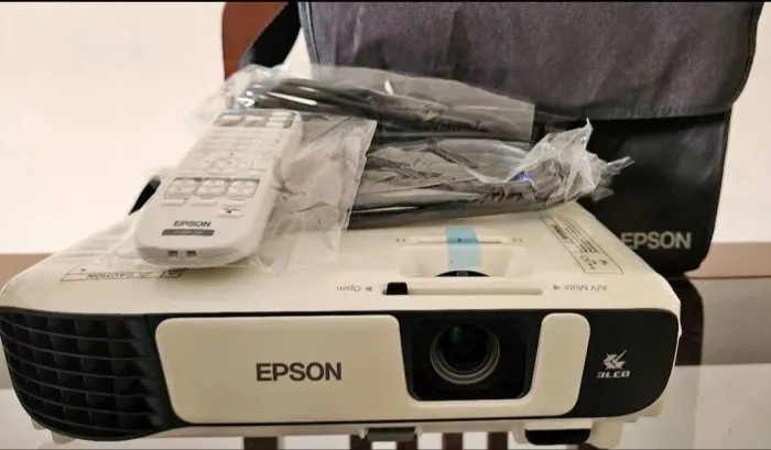 PROJETOR EPSON X41