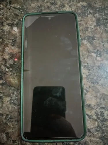Moto G22, em perfeitas condições de uso. Com capa, carregador e película.