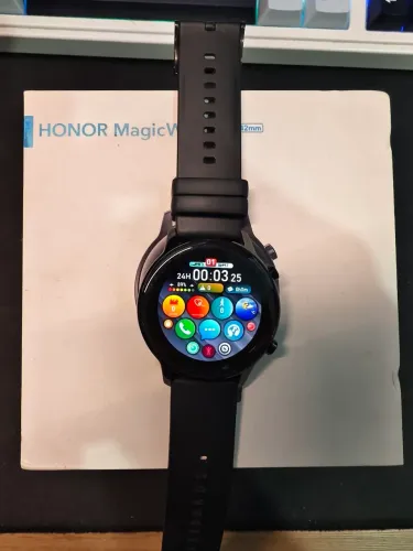 Smartwatch Honor Magic Watch 2 42mm