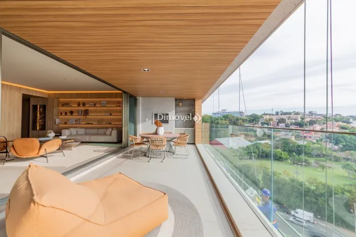 VENDA, apartamento exclusivo no Golden Lake