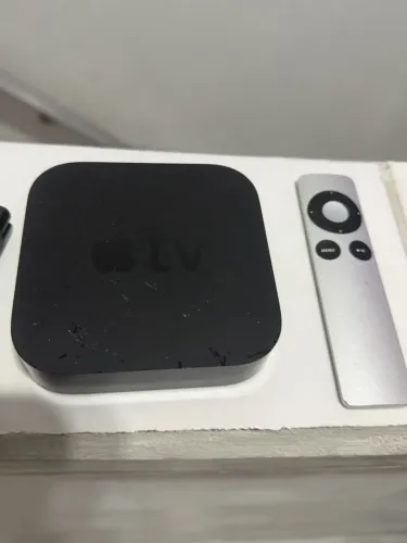 Apple TV