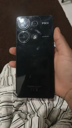 Poco m6 pro 512/12