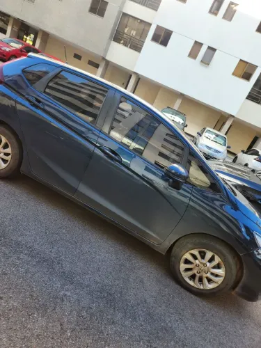 Honda Fit LX 1.5 Flexone 16V 5P Aut. 2018