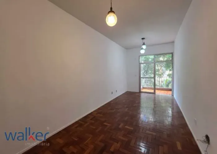 Apartamento : Padrão / Residencial / Grajau