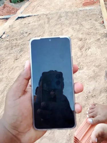 Vende-se celular realme 60x