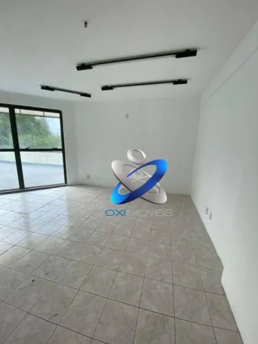 Sala para alugar, 80 m² por R$ 3.029,00/ano - Vila Adyana - São José dos Campos/SP