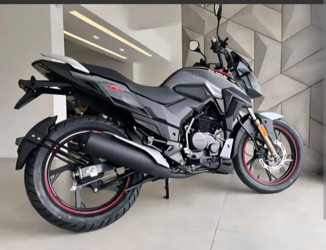 Locação/ aluguel de moto