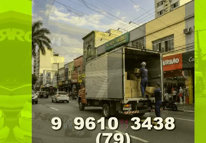 frete rápido e fácil! solicite já o seu!