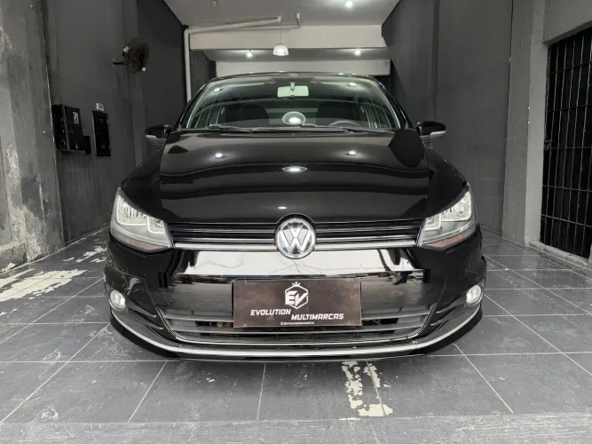 Volkswagen Fox Connect 1.6 Flex 8V 5P 2020