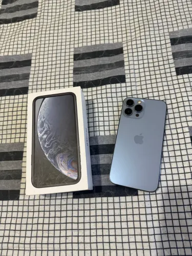 iPhone 13 Pro Max