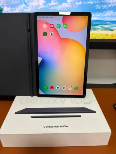 Samsung Galaxy Tab S6 Lite
