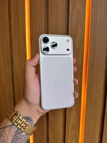 iPhone 17 Pro Max 256GB
