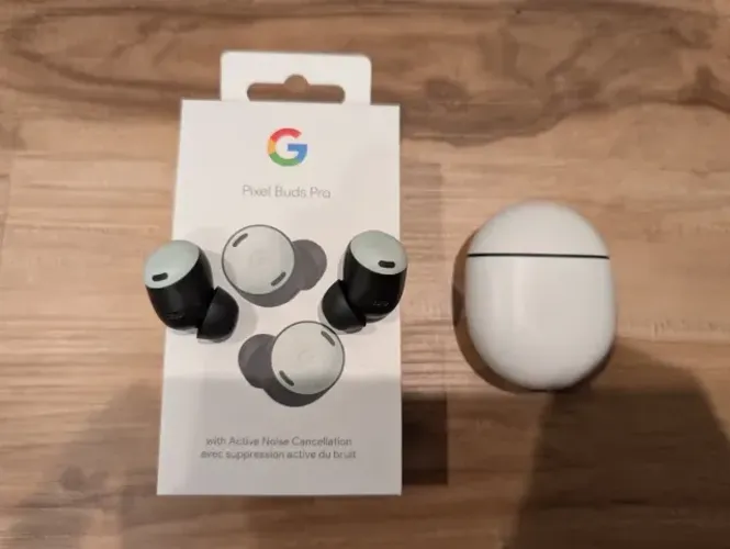 Fone Google Pixel Buds Pro
