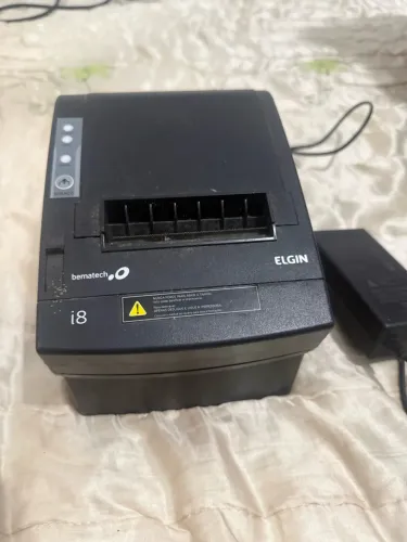Impressora de cupom
