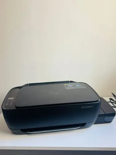 Impressora HP Ink Tank Wireless 416